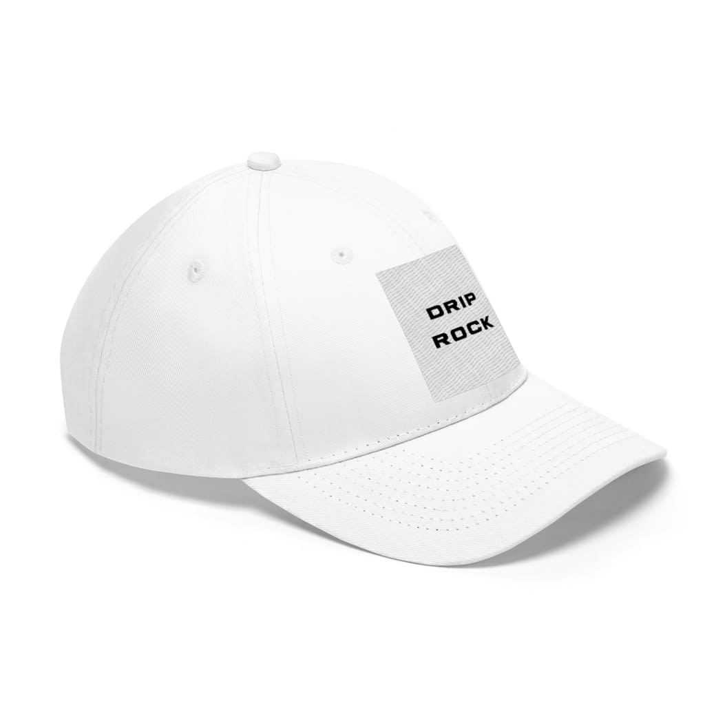 Unisex Twill Hat - Urproducer